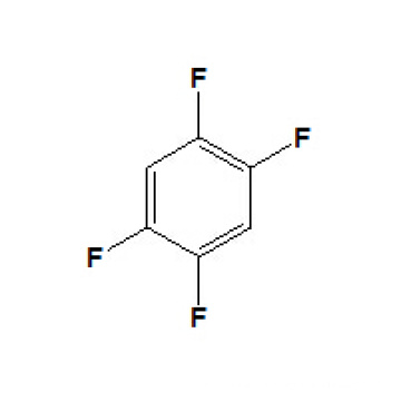 1, 2, 4, 5-Tetrafluorobenzene CAS No. 327-54-8